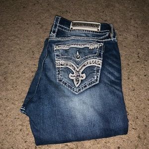 Rock Revival Jelina Jeans